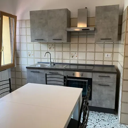 Mati's House شقة *