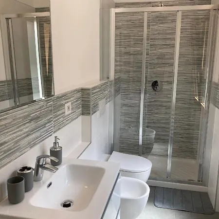 Mati's House Apartment