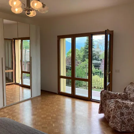 Mati's House * Bellagio