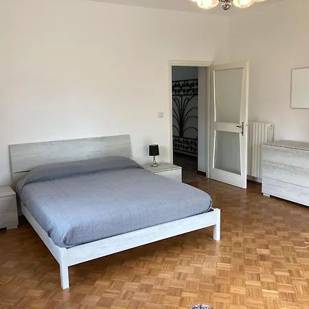 Mati's House Apartment