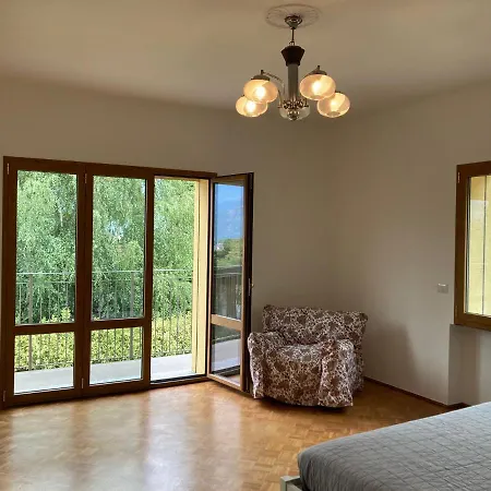 Mati's House Lägenhet