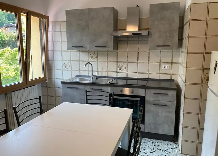 Mati's House Lägenhet *