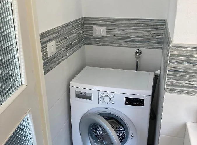 Lägenhet Mati's House