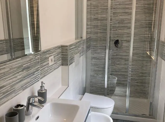 Mati's House Lägenhet