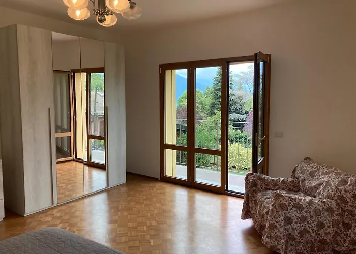 Mati's House * Bellagio