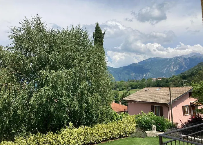 Lägenhet Mati's House