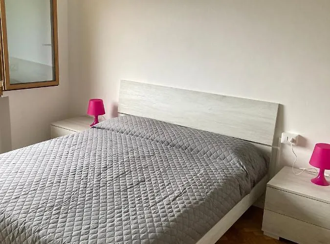 Mati's House Lägenhet Bellagio