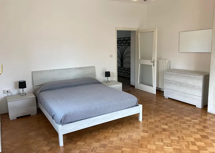 Mati's House Lägenhet