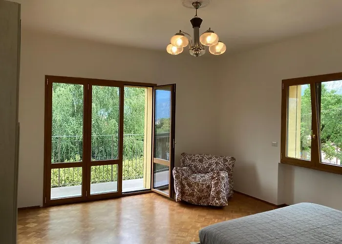 Mati's House Lägenhet