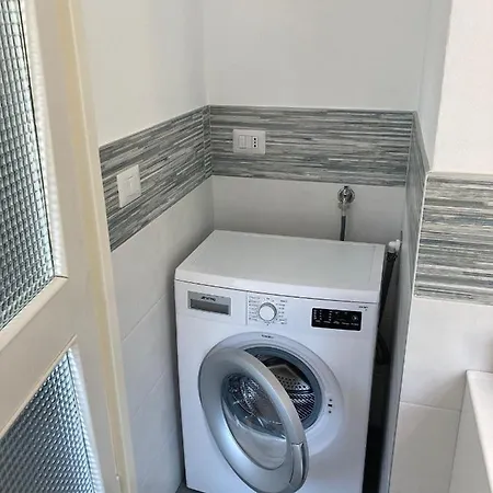 Апартаменты Mati's House