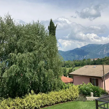 Апартаменты Mati's House