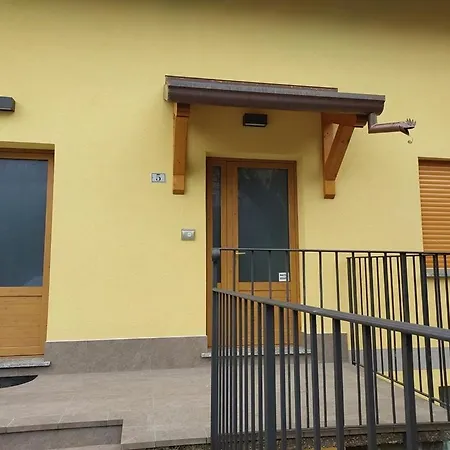 Mati's House Апартаменты